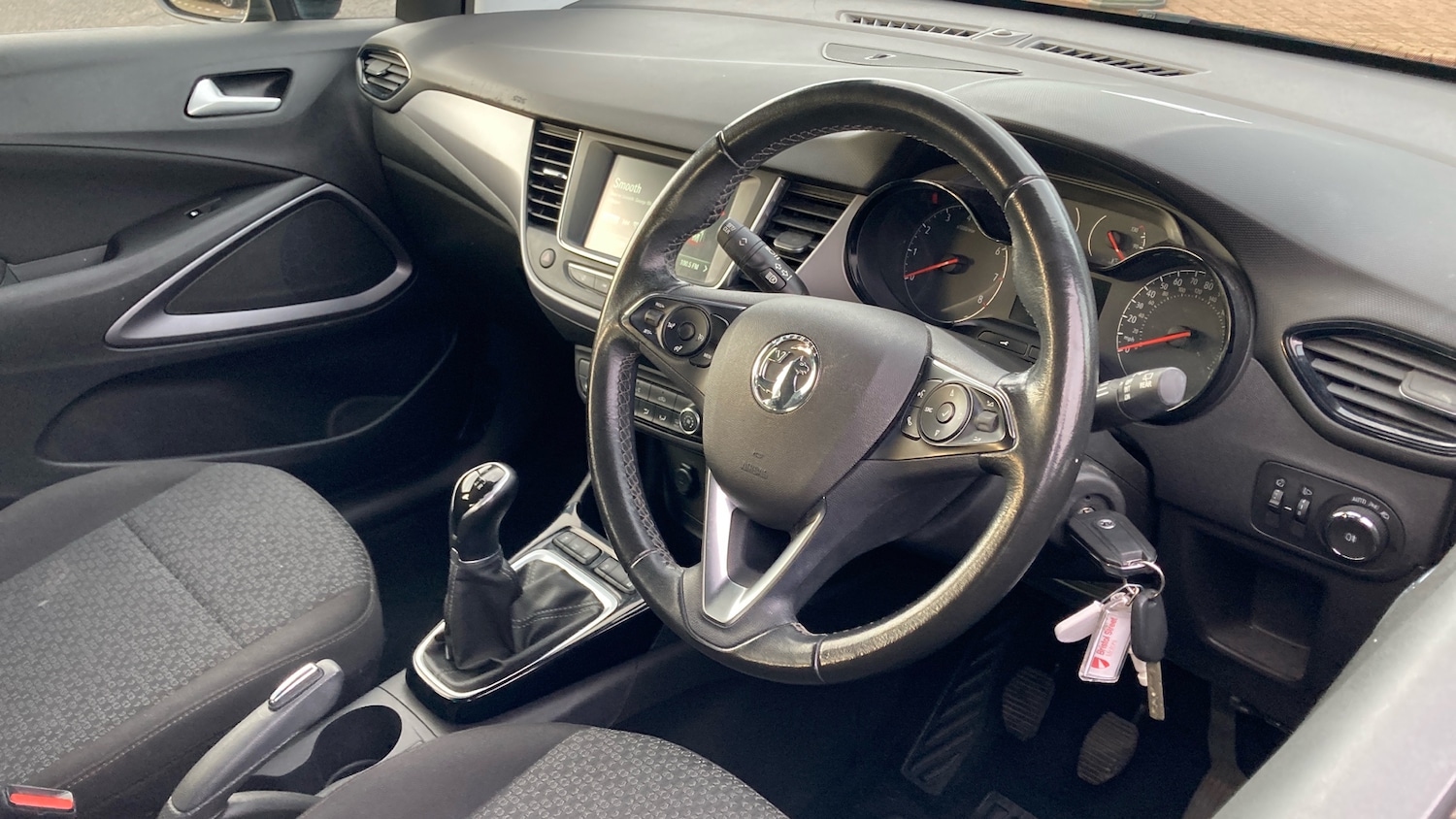 Used Vauxhall Crossland 2022 for sale - 76817429: Photo 35