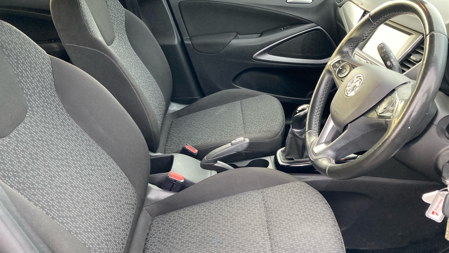 Used Vauxhall Crossland 2022 for sale - 76817429: Photo 36