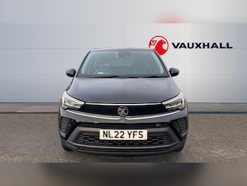 Used Vauxhall Crossland 2022 for sale - 76817429: Photo