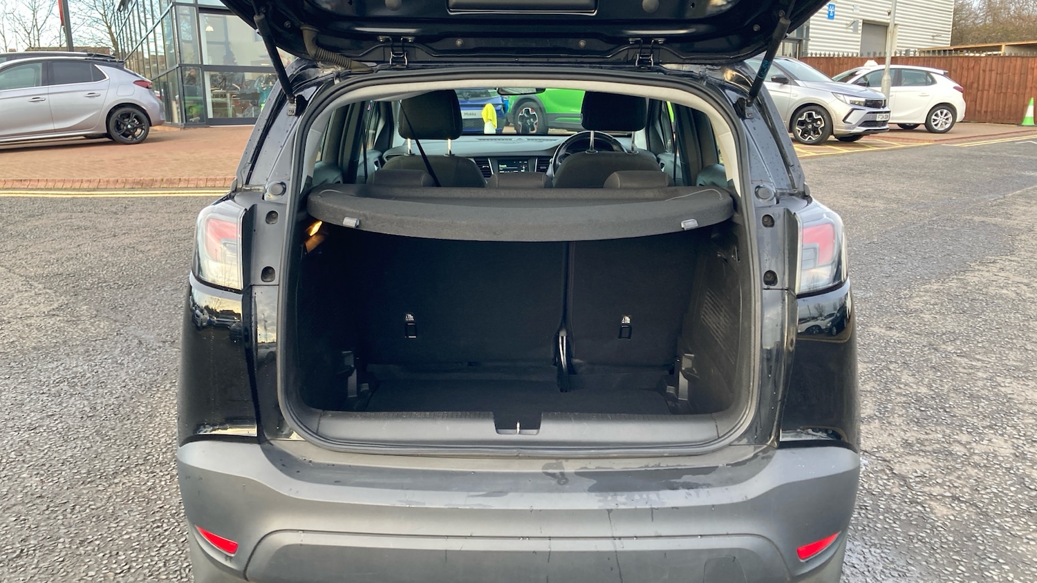 Used Vauxhall Crossland 2022 for sale - 76817429: Photo 41