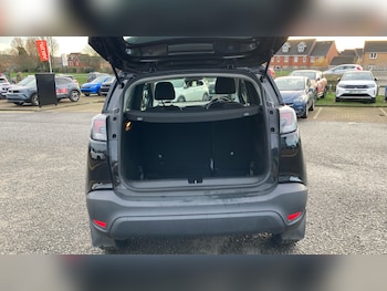 Used Vauxhall Crossland 2022 for sale - 76817429: Photo