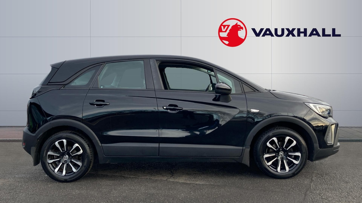 Used Vauxhall Crossland 2022 for sale - 76817429: Photo 5