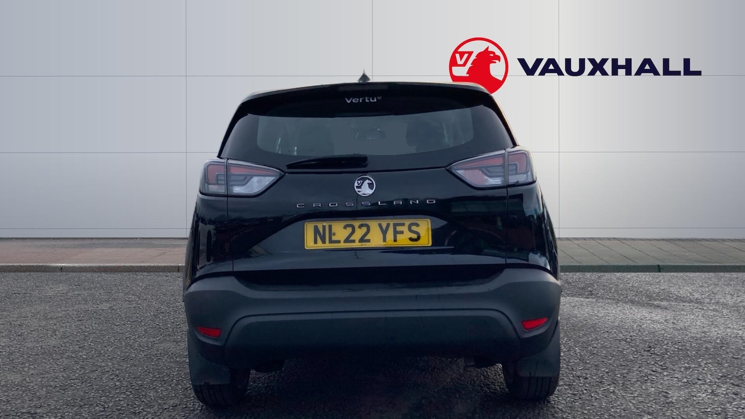 Used Vauxhall Crossland 2022 for sale - 76817429: Photo 6