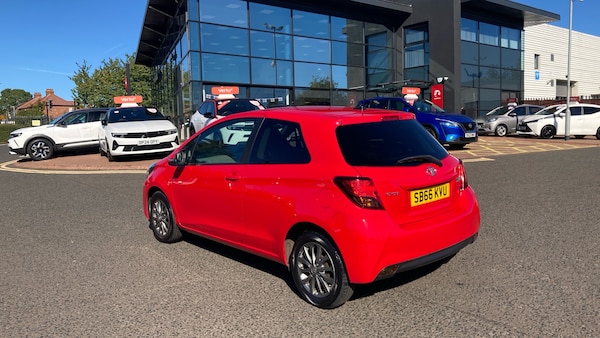 Used Toyota Yaris 2016 for sale - 76026989: Photo 29