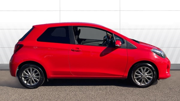 Used Toyota Yaris 2016 for sale - 76026989: Photo 5