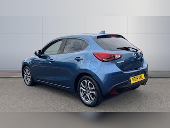Used Mazda Mazda2 2019 for sale - 75438945: Photo