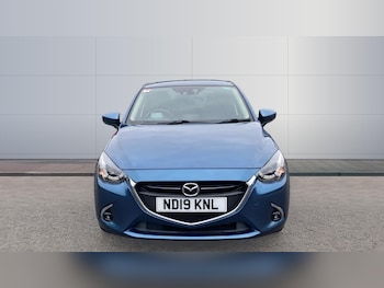 Used Mazda Mazda2 2019 for sale - 75438945: Photo