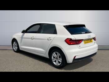Used Audi A1 2023 for sale - 74769746: Photo