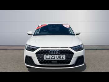 Used Audi A1 2023 for sale - 74769746: Photo