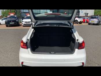 Used Audi A1 2023 for sale - 74769746: Photo