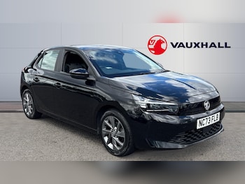 Used Vauxhall Corsa 2024 for sale - 78862610: Photo