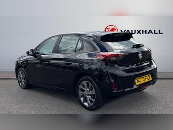 Used Vauxhall Corsa 2024 for sale - 78862610: Photo