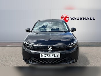 Used Vauxhall Corsa 2024 for sale - 78862610: Photo