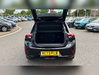 Used Vauxhall Corsa 2024 for sale - 78862610: Photo