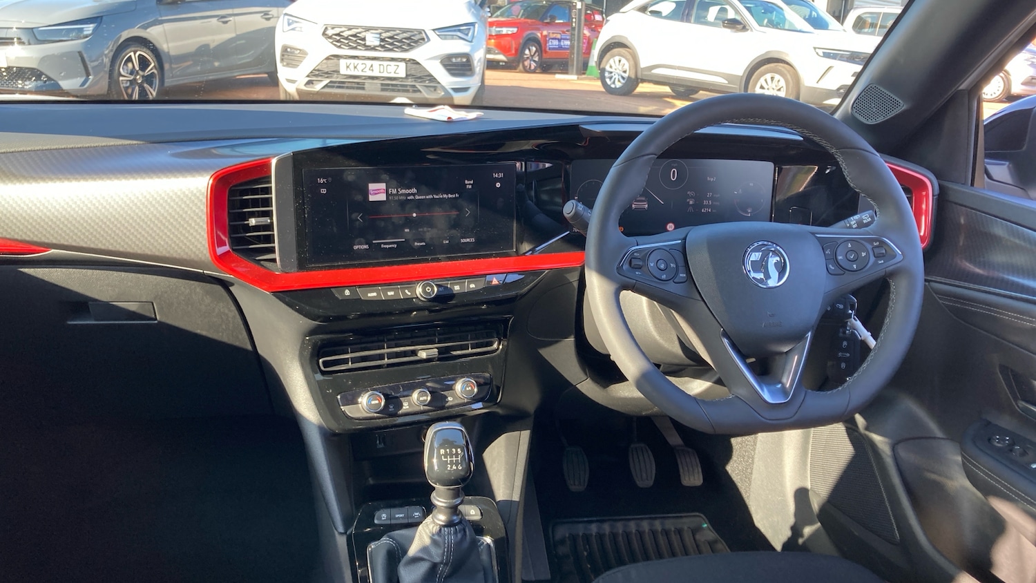 Used Vauxhall Mokka 2024 for sale - 77807038: Photo 10