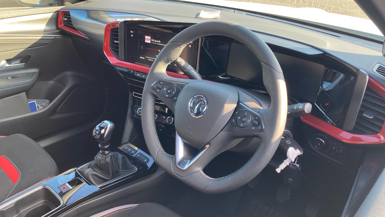 Used Vauxhall Mokka 2024 for sale - 77807038: Photo 11