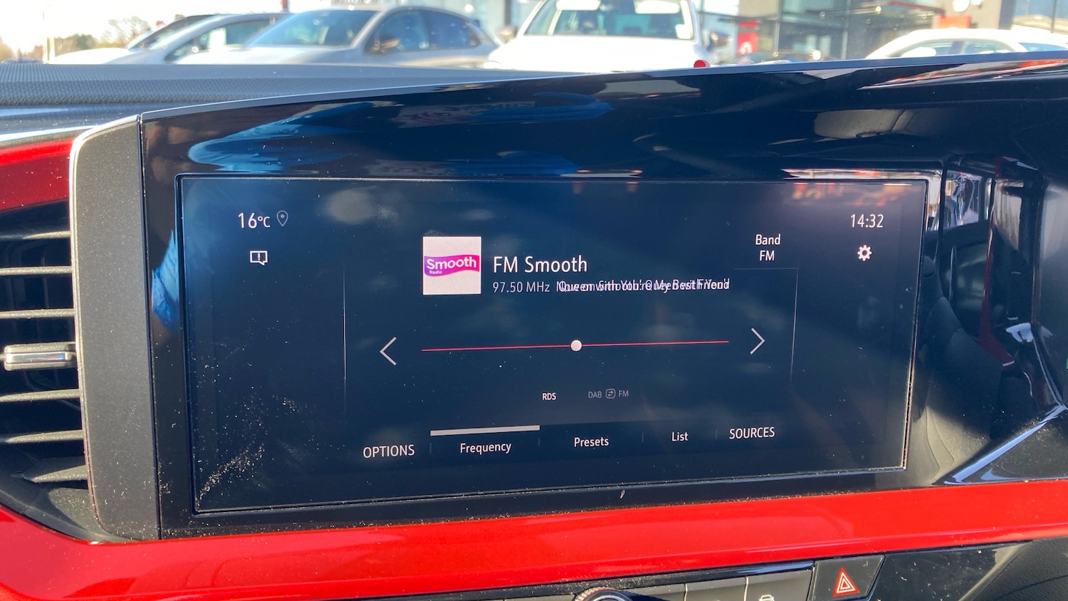 Used Vauxhall Mokka 2024 for sale - 77807038: Photo 12