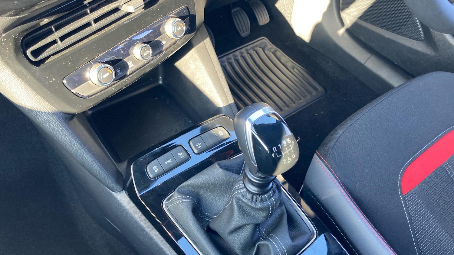 Used Vauxhall Mokka 2024 for sale - 77807038: Photo 13