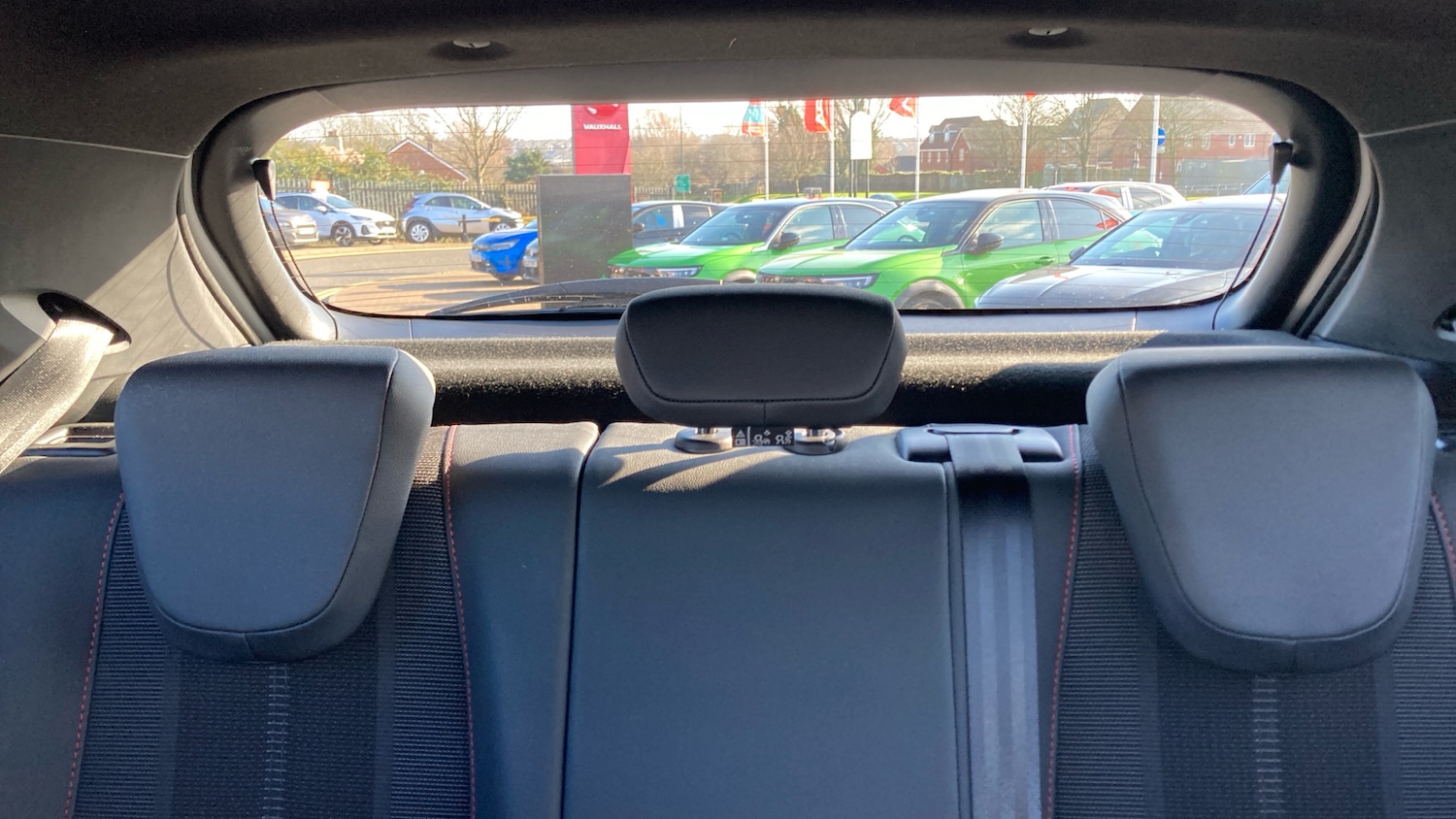 Used Vauxhall Mokka 2024 for sale - 77807038: Photo 15