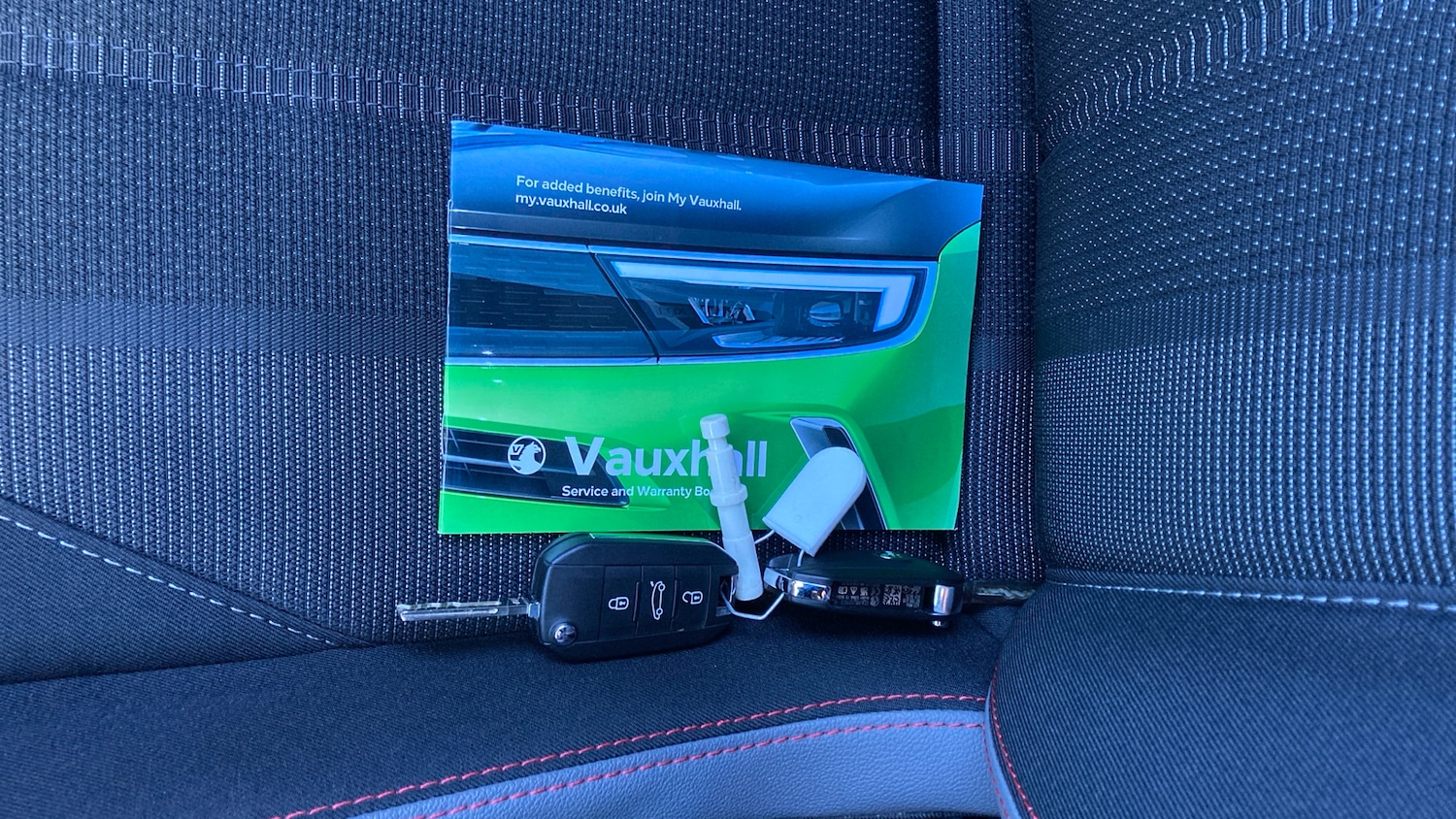 Used Vauxhall Mokka 2024 for sale - 77807038: Photo 19