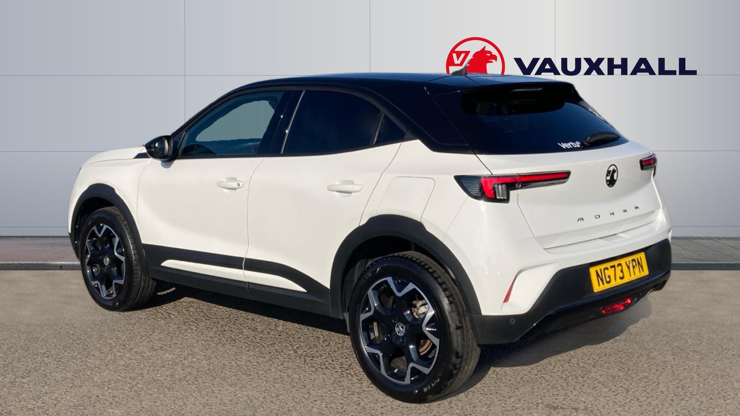 Used Vauxhall Mokka 2024 for sale - 77807038: Photo 2
