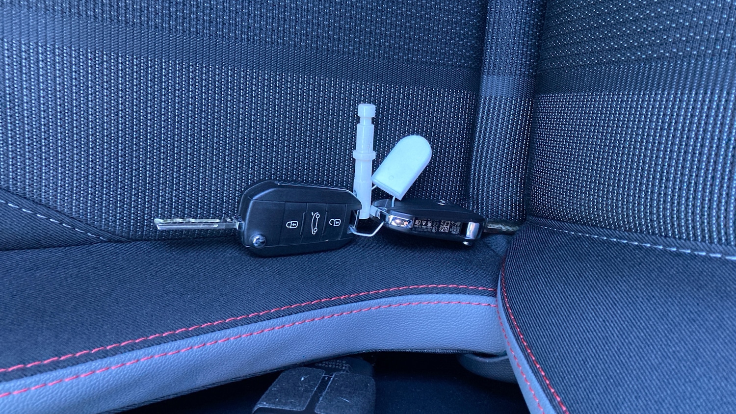 Used Vauxhall Mokka 2024 for sale - 77807038: Photo 20