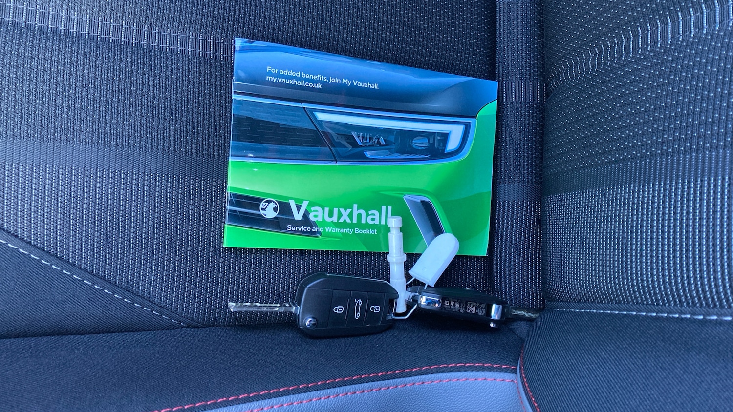 Used Vauxhall Mokka 2024 for sale - 77807038: Photo 21