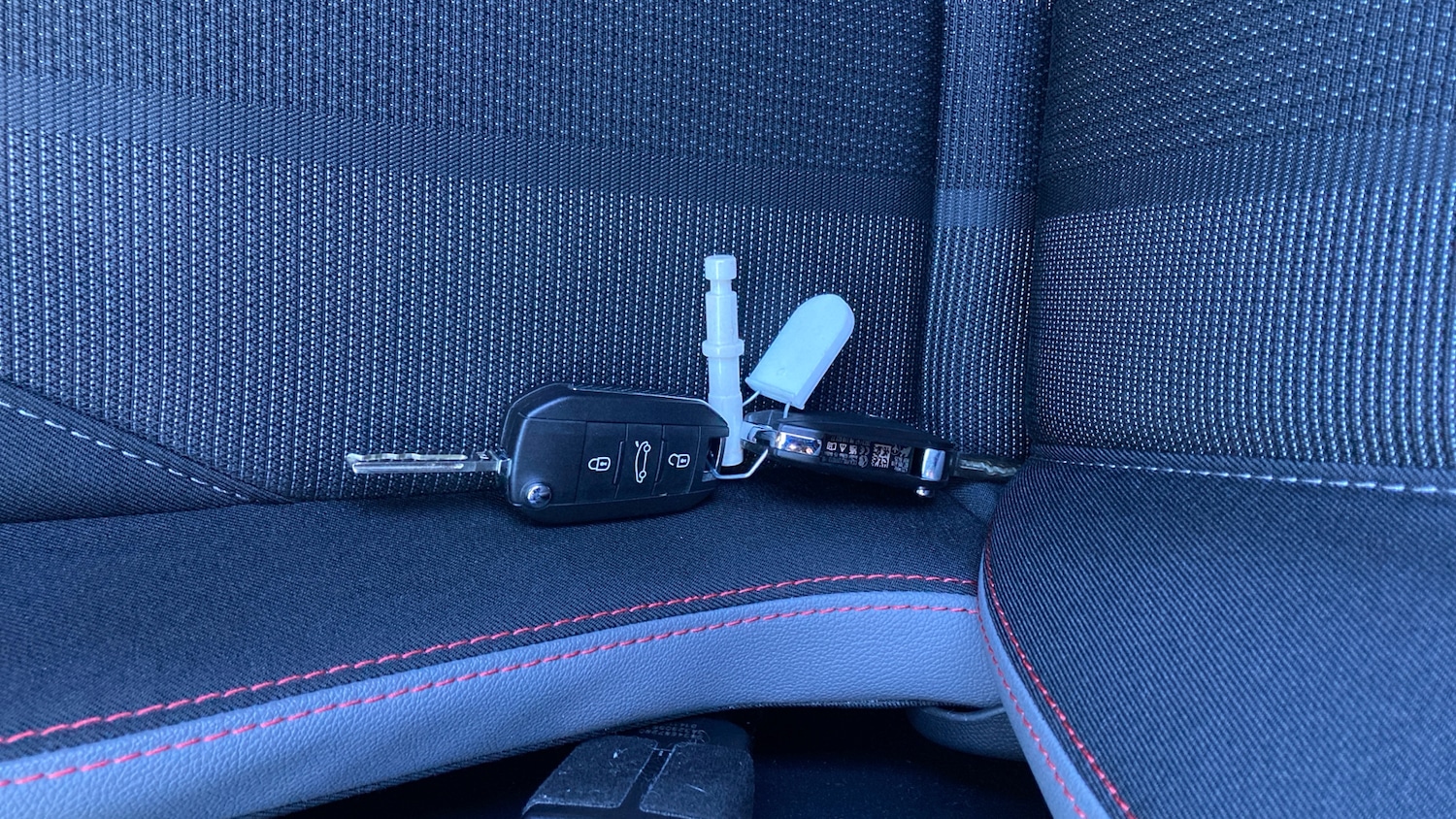 Used Vauxhall Mokka 2024 for sale - 77807038: Photo 22