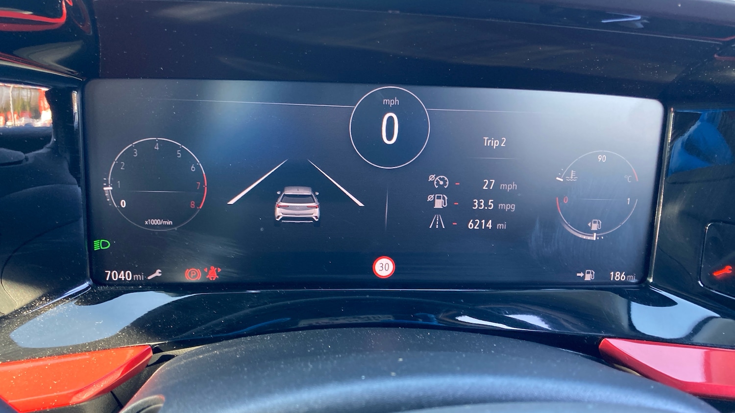 Used Vauxhall Mokka 2024 for sale - 77807038: Photo 23