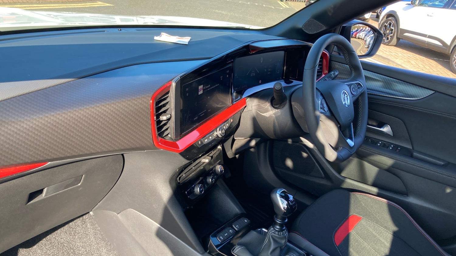 Used Vauxhall Mokka 2024 for sale - 77807038: Photo 26