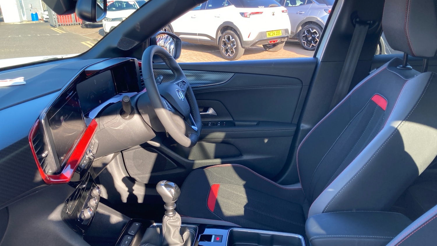 Used Vauxhall Mokka 2024 for sale - 77807038: Photo 27