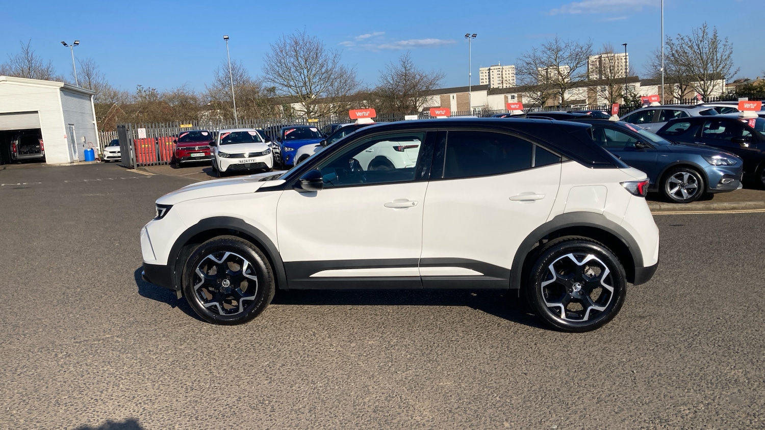Used Vauxhall Mokka 2024 for sale - 77807038: Photo 29