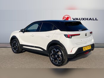 Used Vauxhall Mokka 2024 for sale - 77807038: Photo