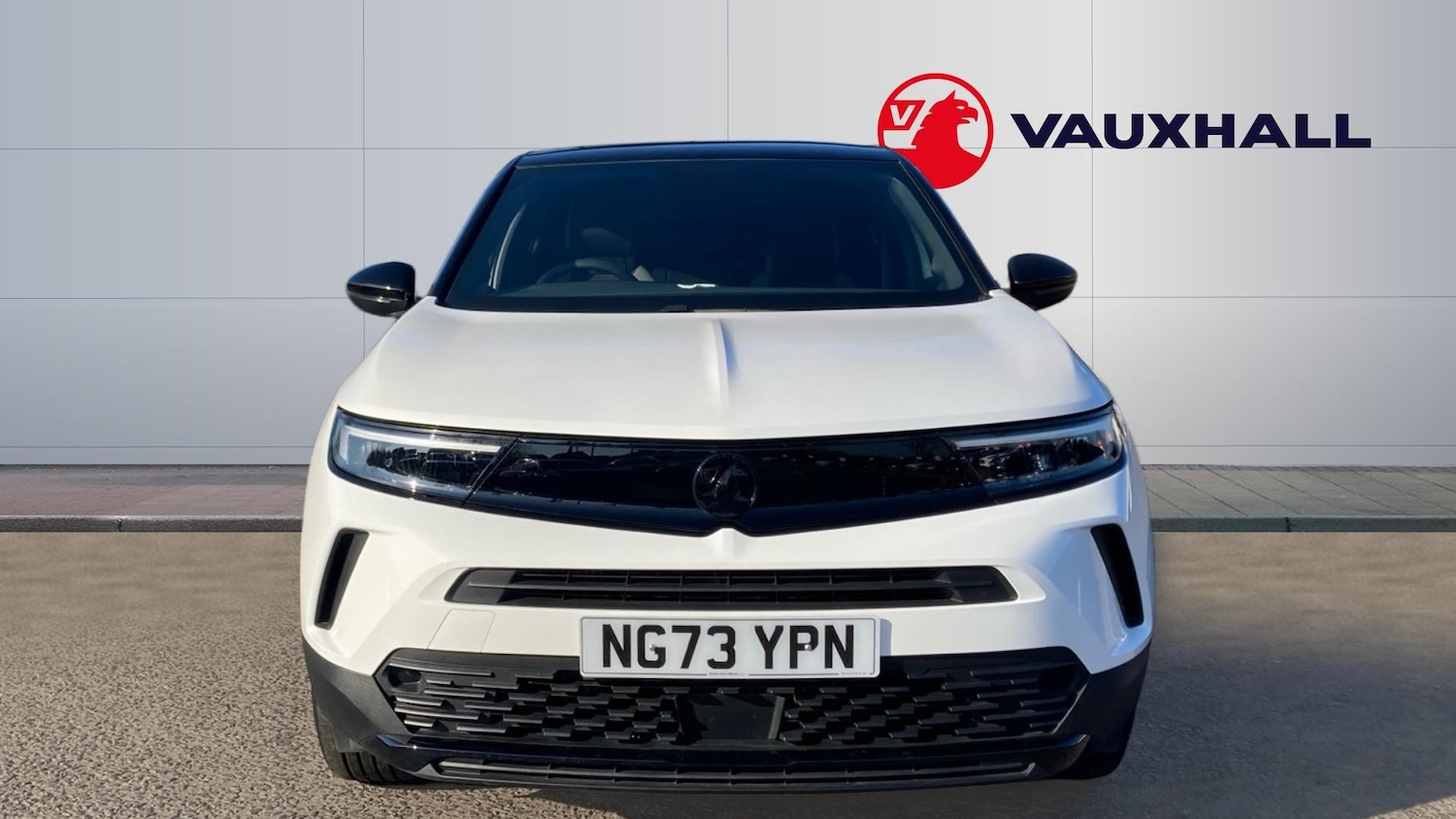 Used Vauxhall Mokka 2024 for sale - 77807038: Photo 3