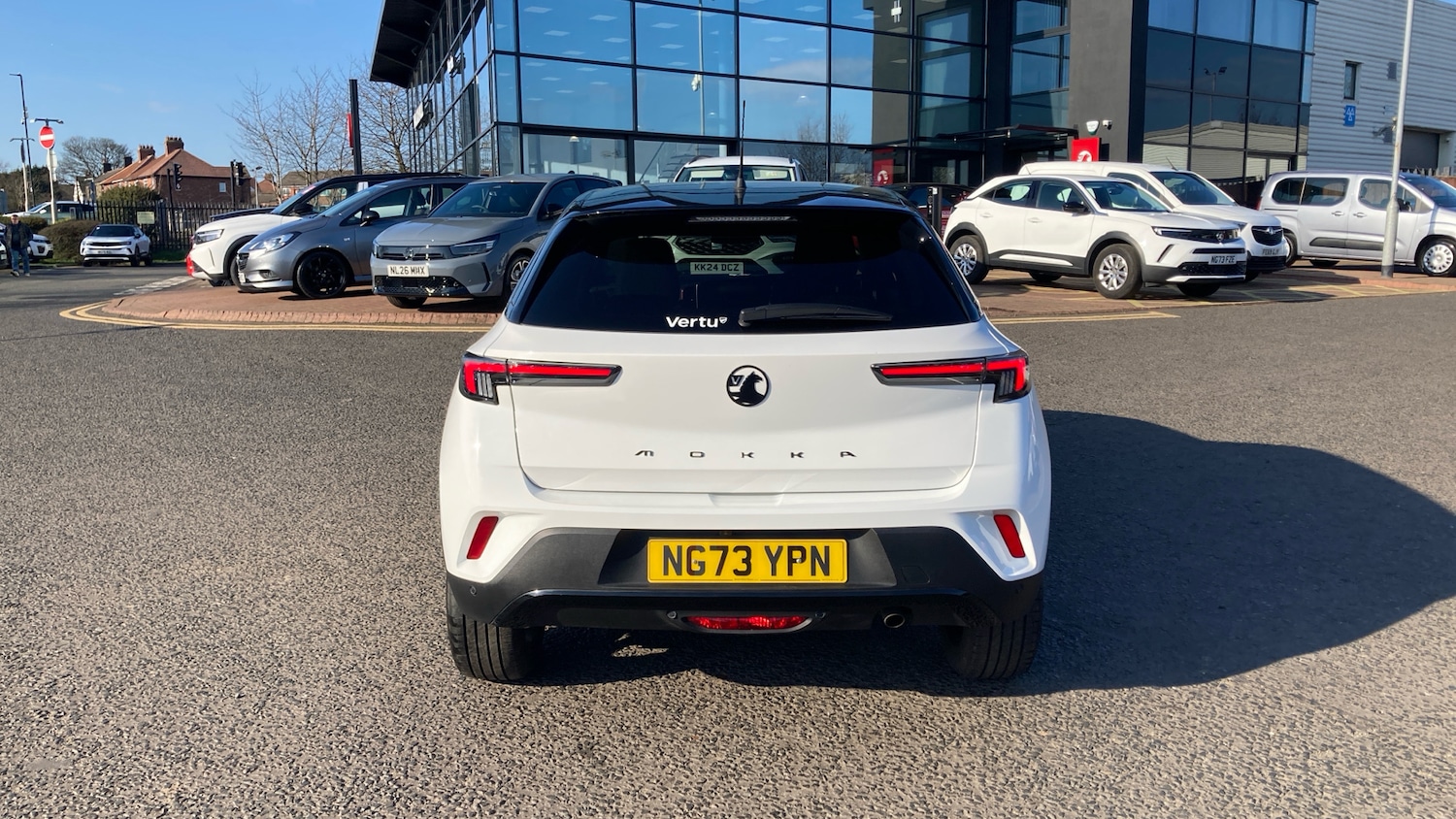 Used Vauxhall Mokka 2024 for sale - 77807038: Photo 31