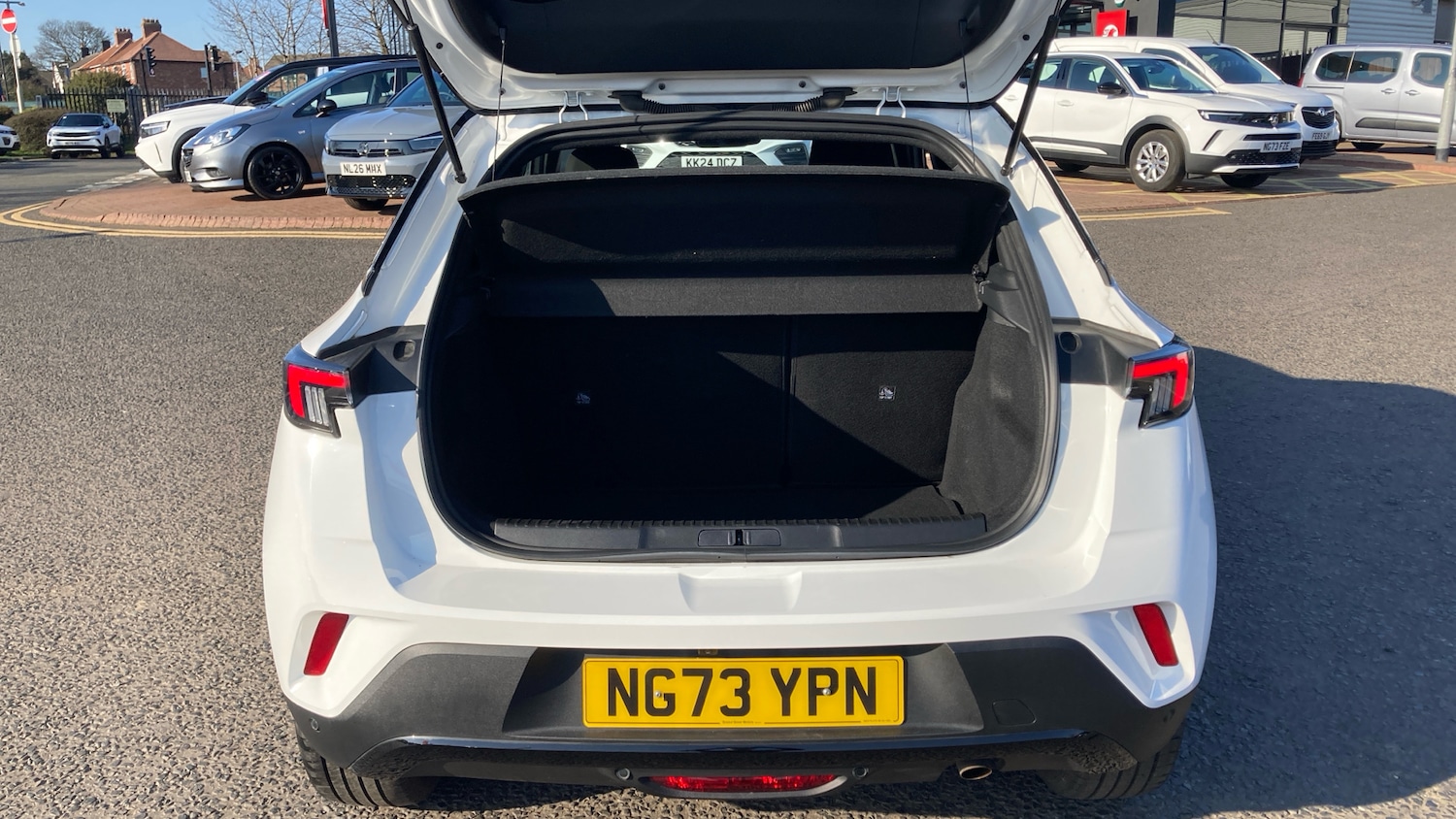 Used Vauxhall Mokka 2024 for sale - 77807038: Photo 32