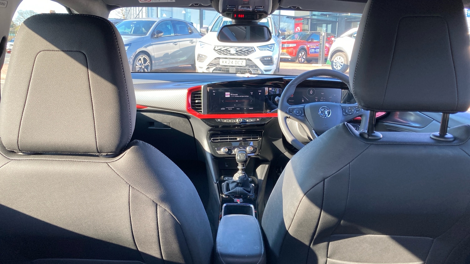 Used Vauxhall Mokka 2024 for sale - 77807038: Photo 33