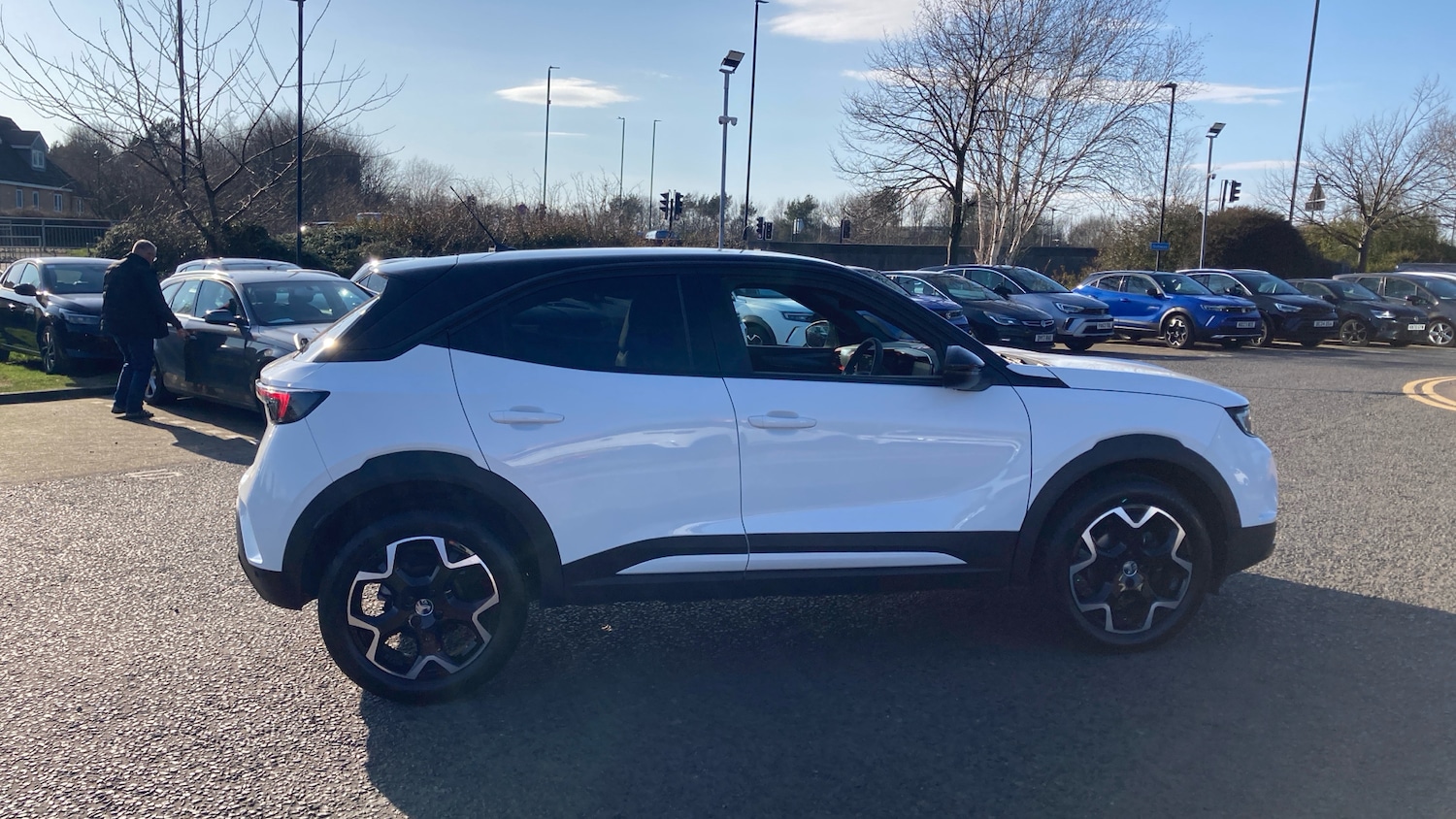 Used Vauxhall Mokka 2024 for sale - 77807038: Photo 35