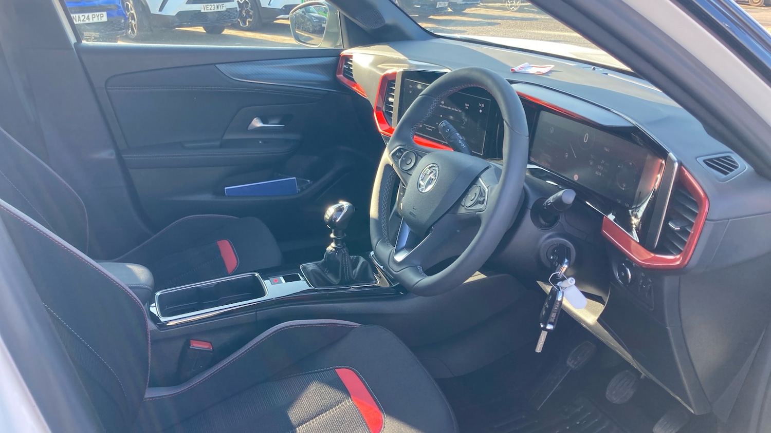 Used Vauxhall Mokka 2024 for sale - 77807038: Photo 37