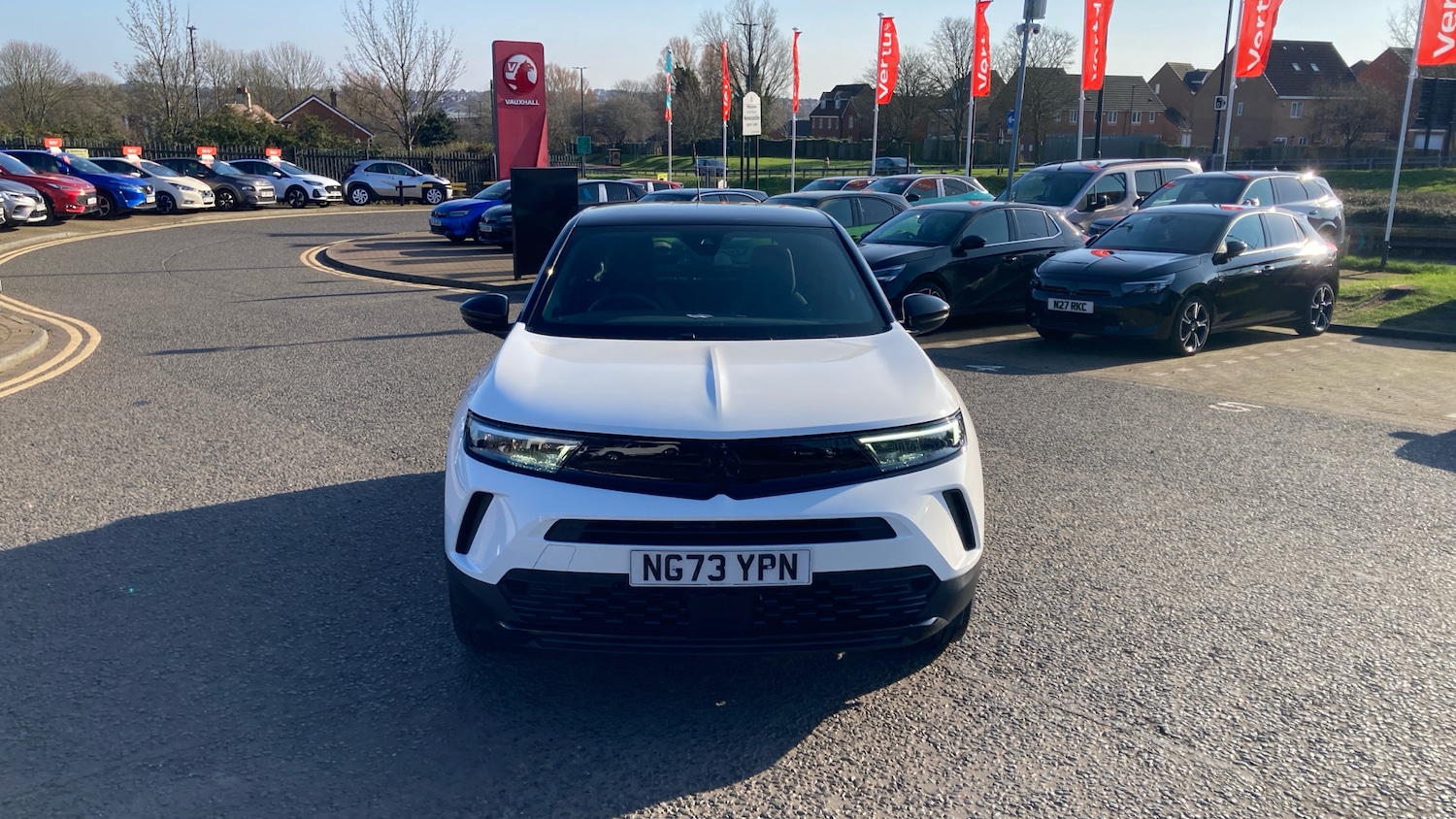 Used Vauxhall Mokka 2024 for sale - 77807038: Photo 39