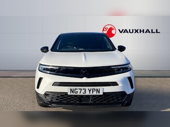 Used Vauxhall Mokka 2024 for sale - 77807038: Photo