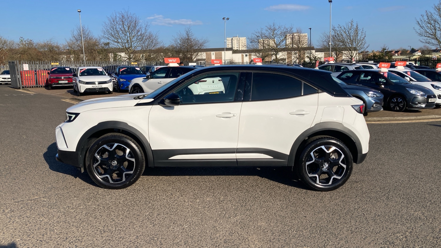 Used Vauxhall Mokka 2024 for sale - 77807038: Photo 42