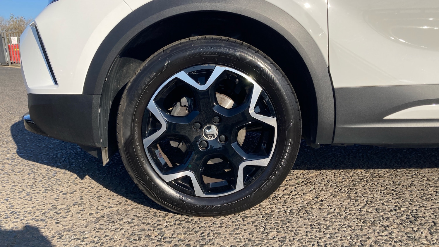 Used Vauxhall Mokka 2024 for sale - 77807038: Photo 43