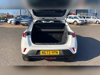 Used Vauxhall Mokka 2024 for sale - 77807038: Photo