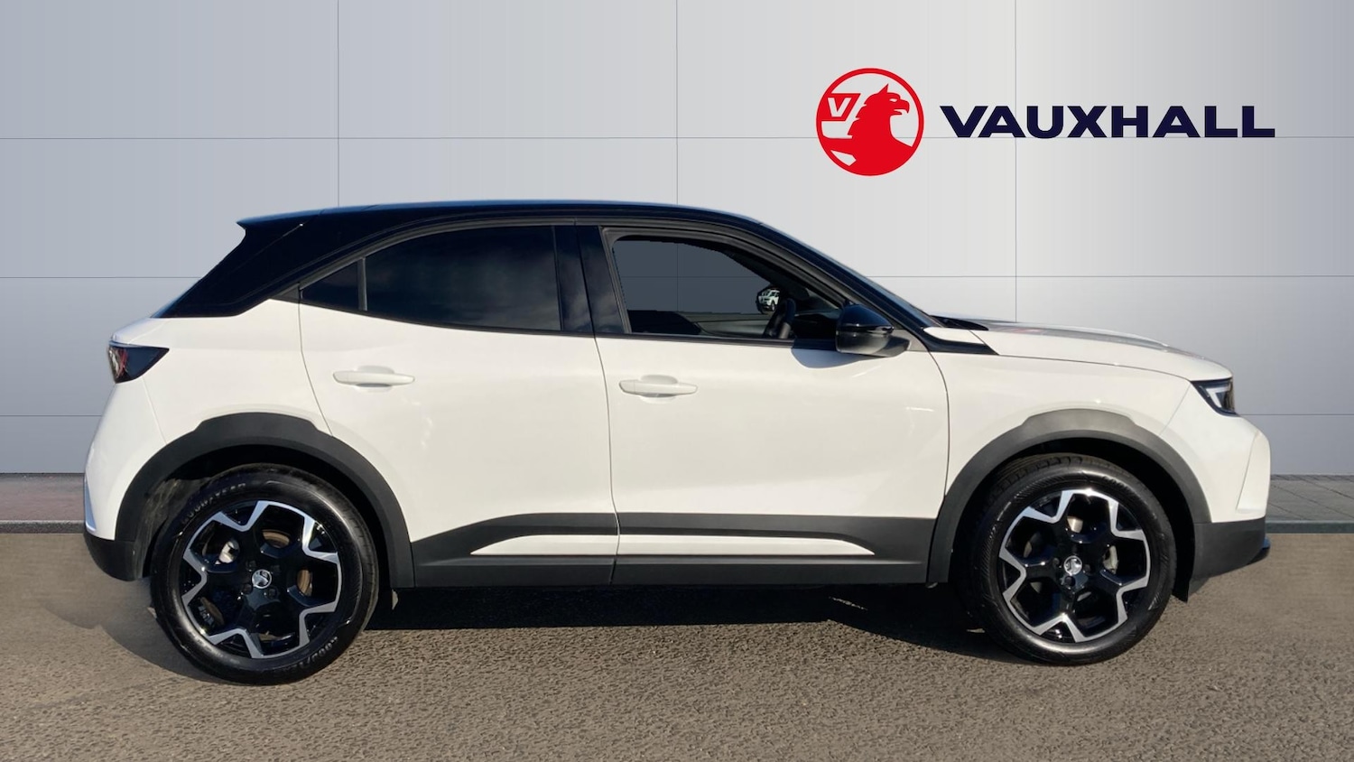 Used Vauxhall Mokka 2024 for sale - 77807038: Photo 5