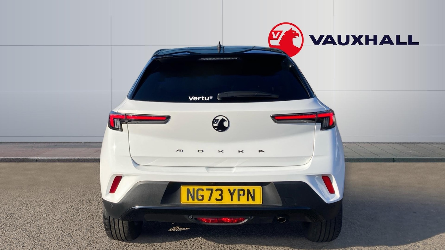 Used Vauxhall Mokka 2024 for sale - 77807038: Photo 6