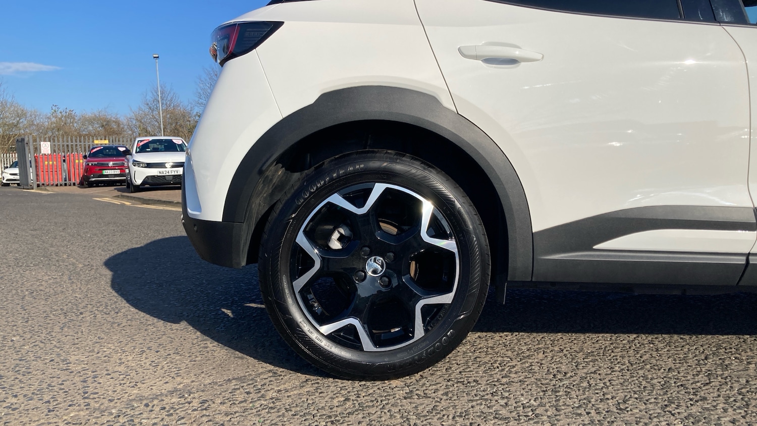 Used Vauxhall Mokka 2024 for sale - 77807038: Photo 7