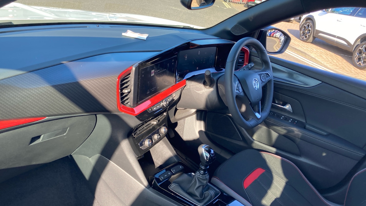 Used Vauxhall Mokka 2024 for sale - 77807038: Photo 9