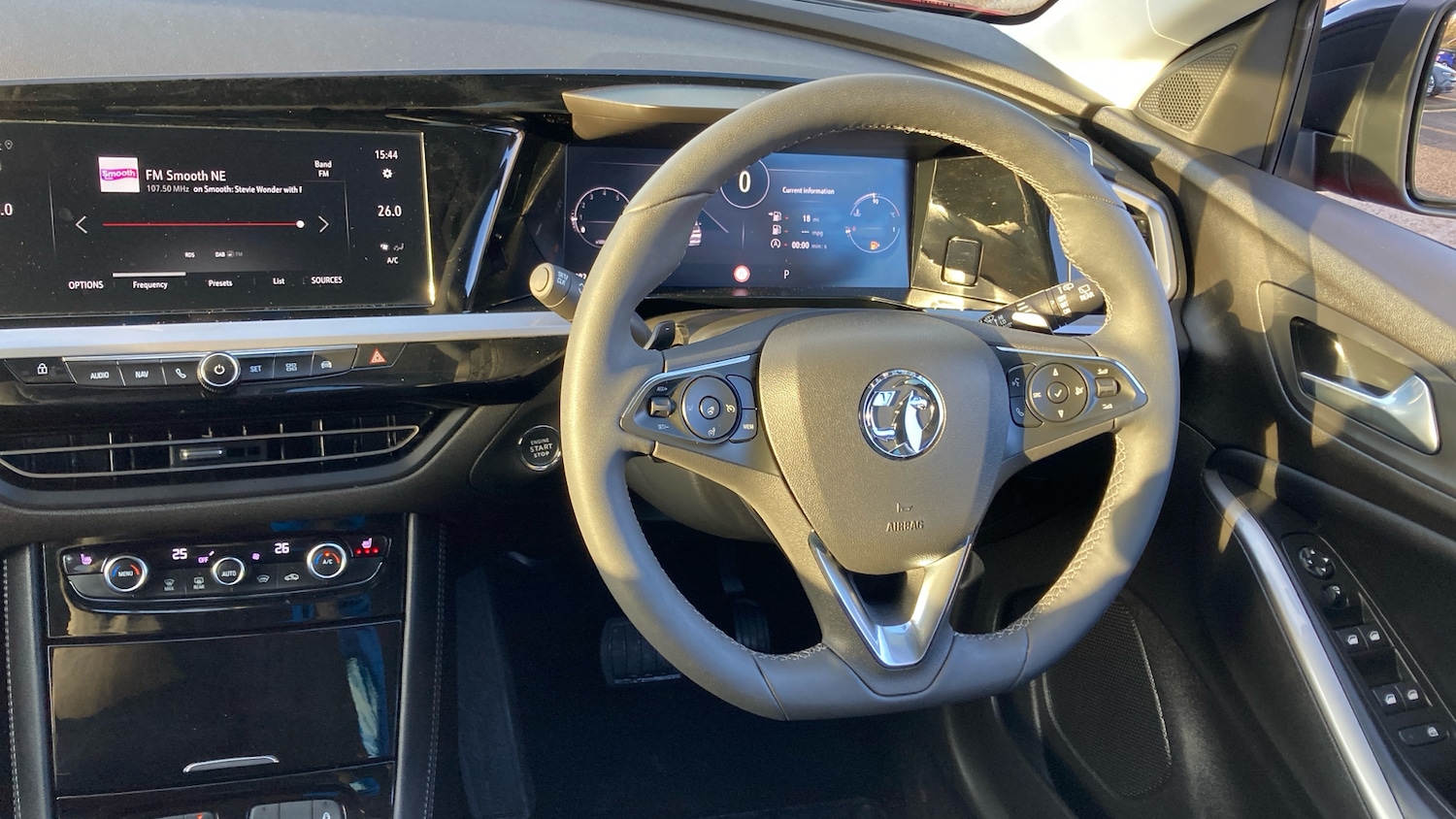 Used Vauxhall Grandland 2024 for sale - 76580637: Photo 10