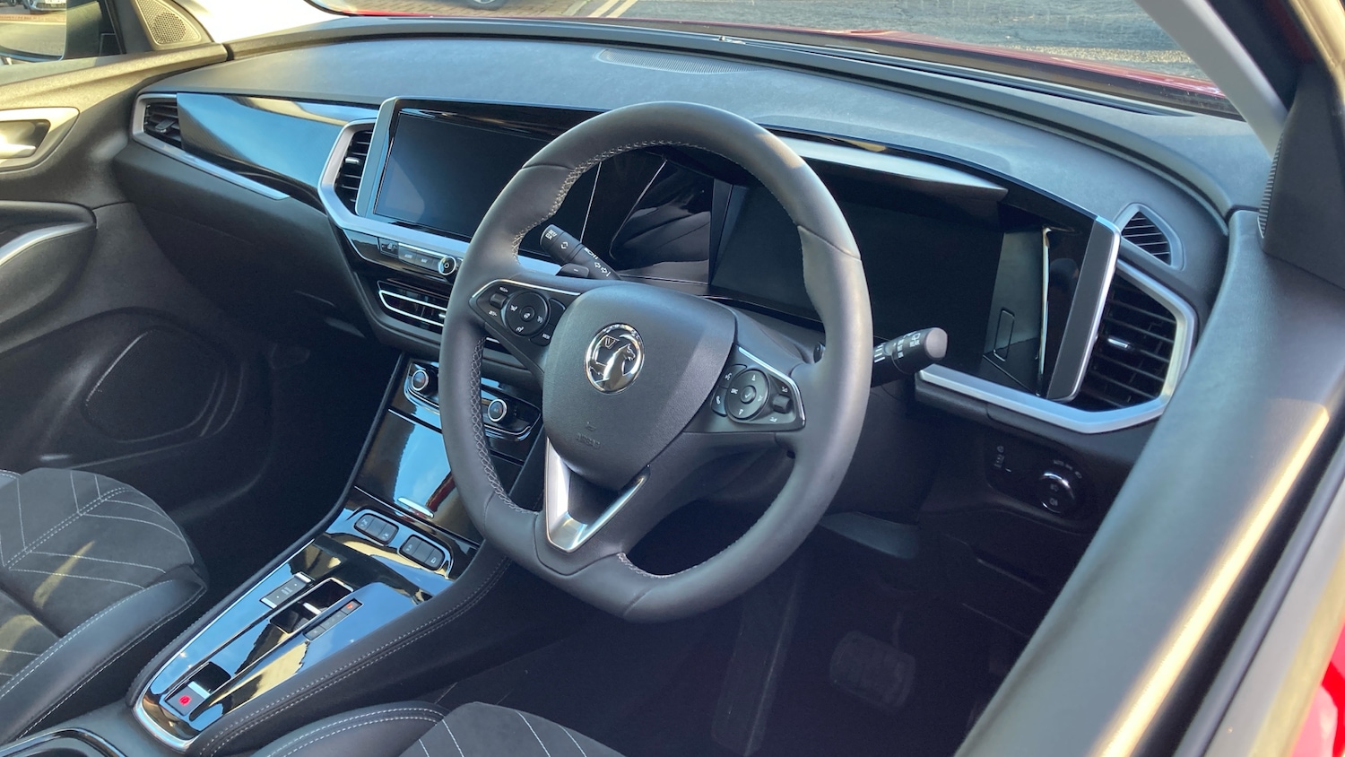 Used Vauxhall Grandland 2024 for sale - 76580637: Photo 11